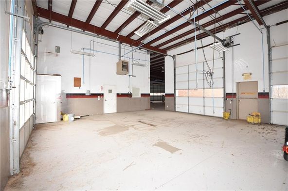 Tire Center & Family Dollar: 820 S Division Street, Guthrie, OK 73044